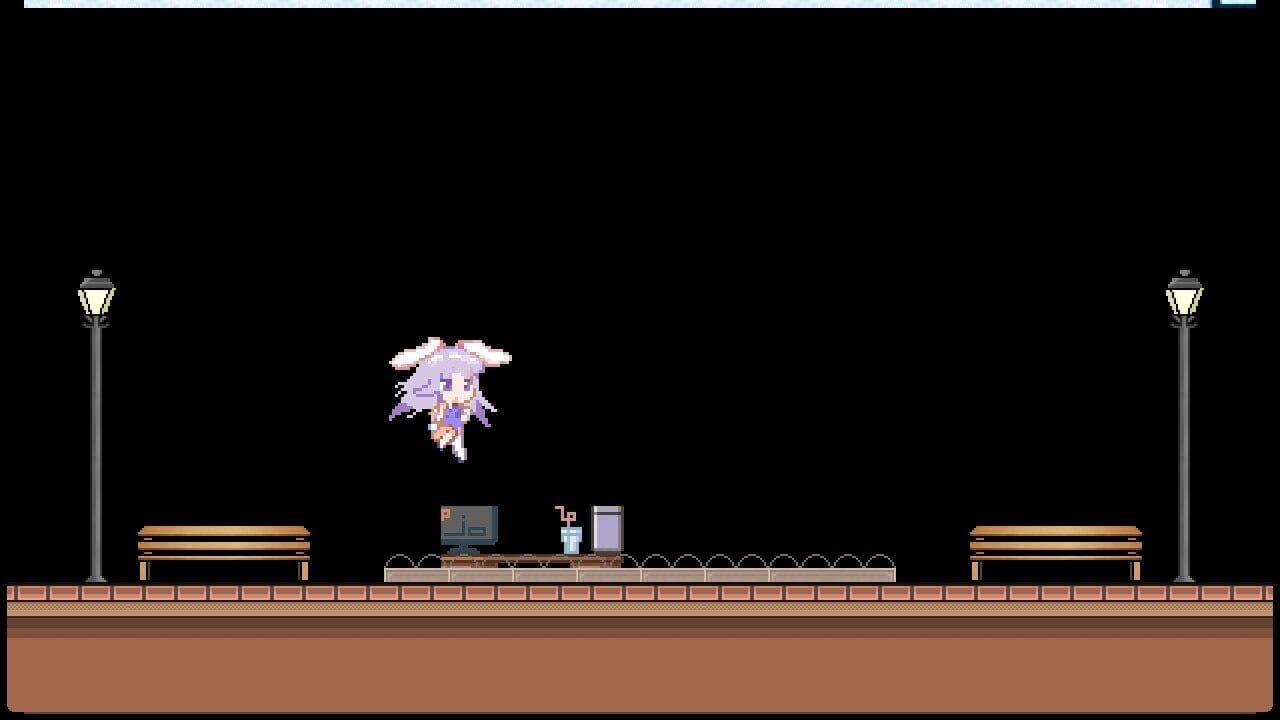 Screenshot for Rabi-Ribi