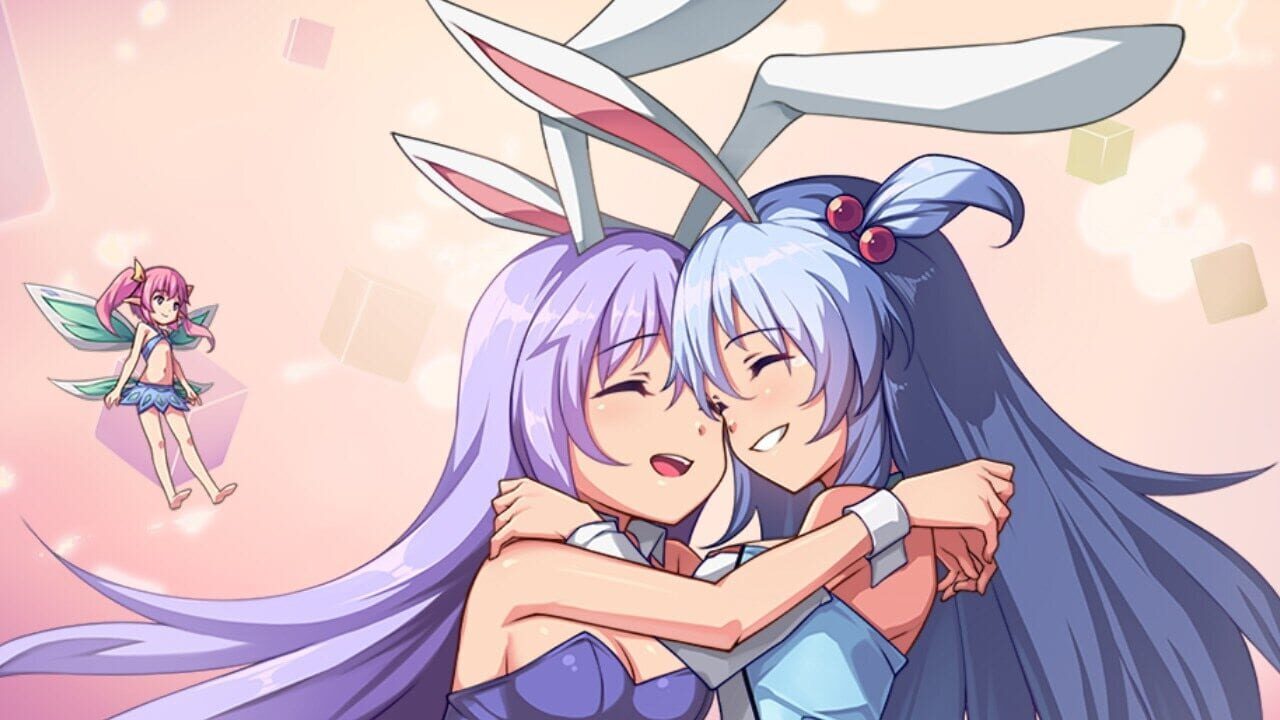 Screenshot for Rabi-Ribi