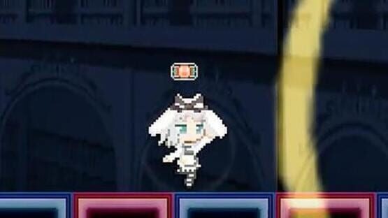 Screenshot for Rabi-Ribi: Cicini's Halloween!