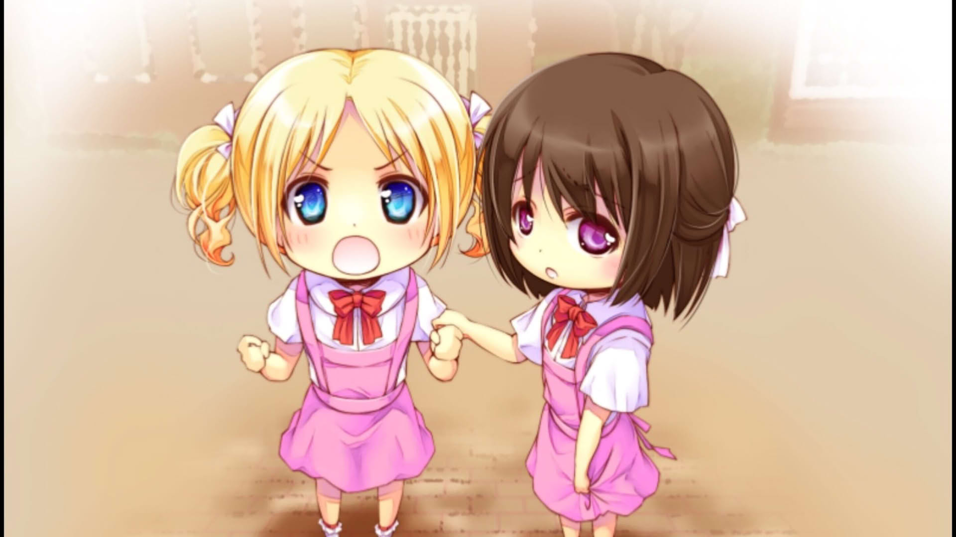 Screenshot for Tobari and the Night of the Curious Moon