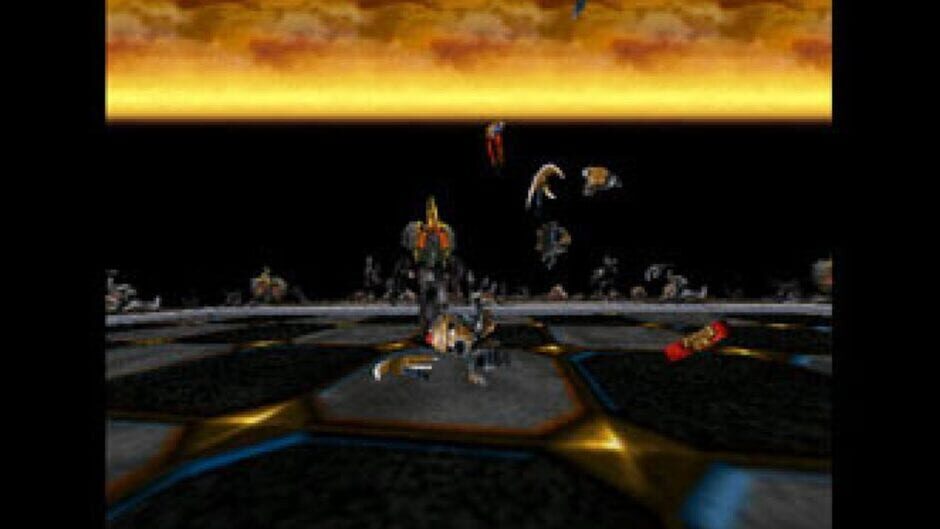 Screenshot for Ultimate Chess 3D