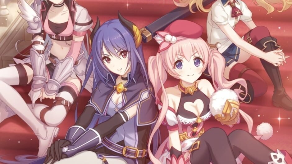 Screenshot for Princess Connect! Re:Dive