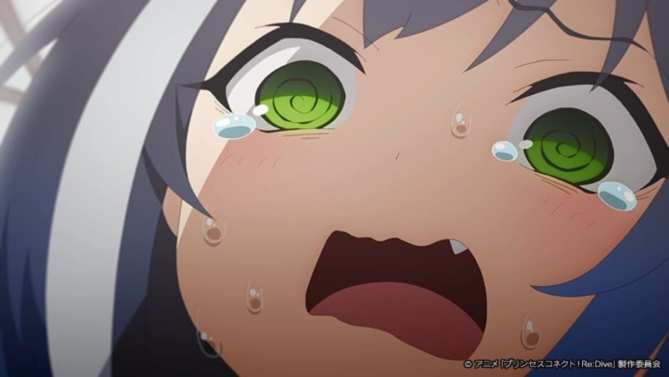 Screenshot for Princess Connect! Re:Dive