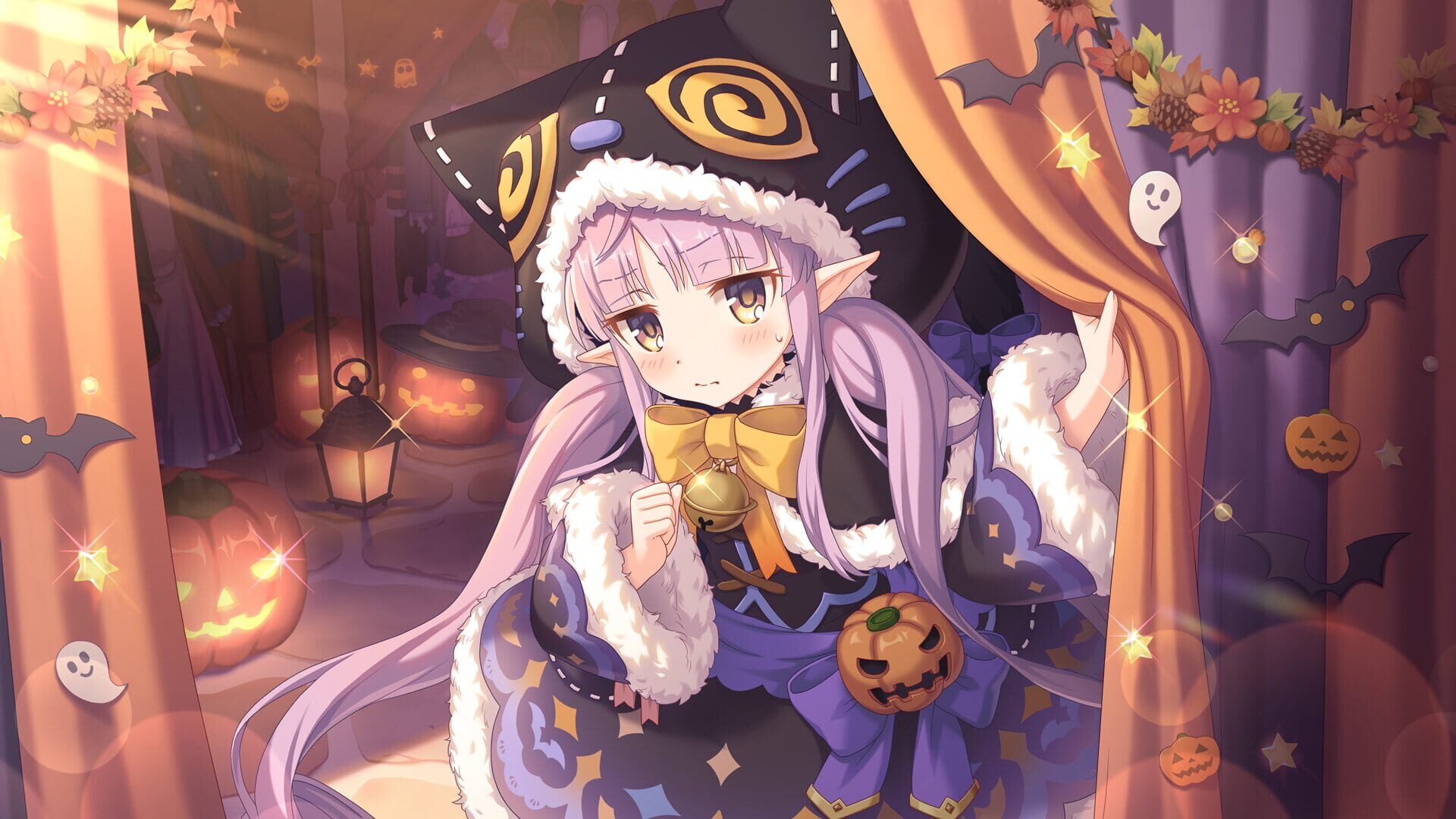 Screenshot for Princess Connect! Re:Dive