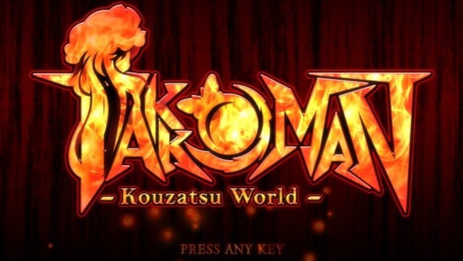Screenshot for Takkoman