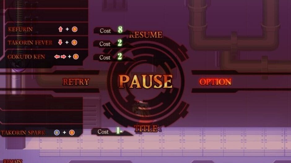 Screenshot for Takkoman