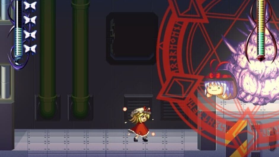 Screenshot for Takkoman
