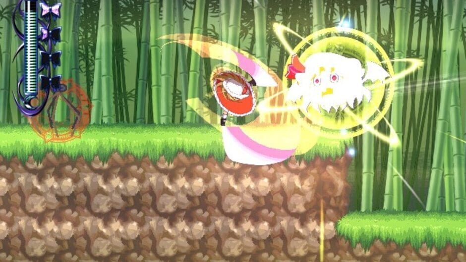 Screenshot for Takkoman