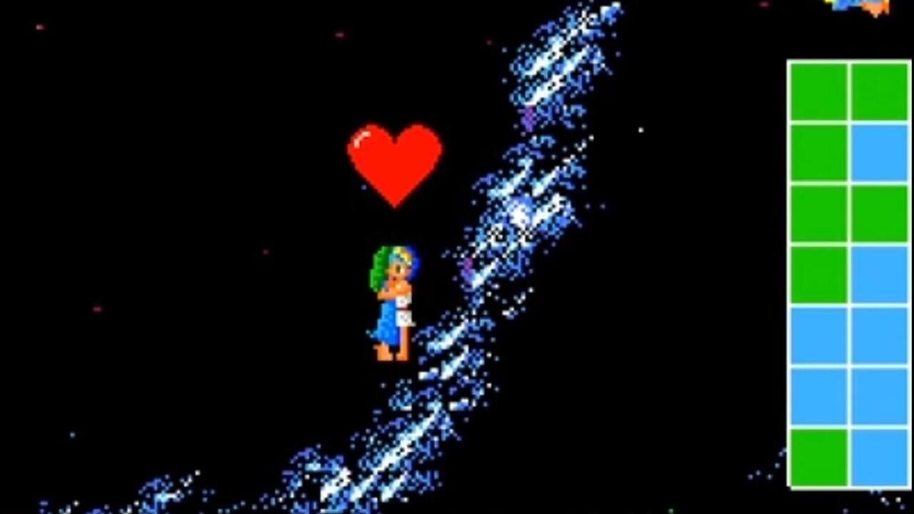 Screenshot for Itazura Tenshi