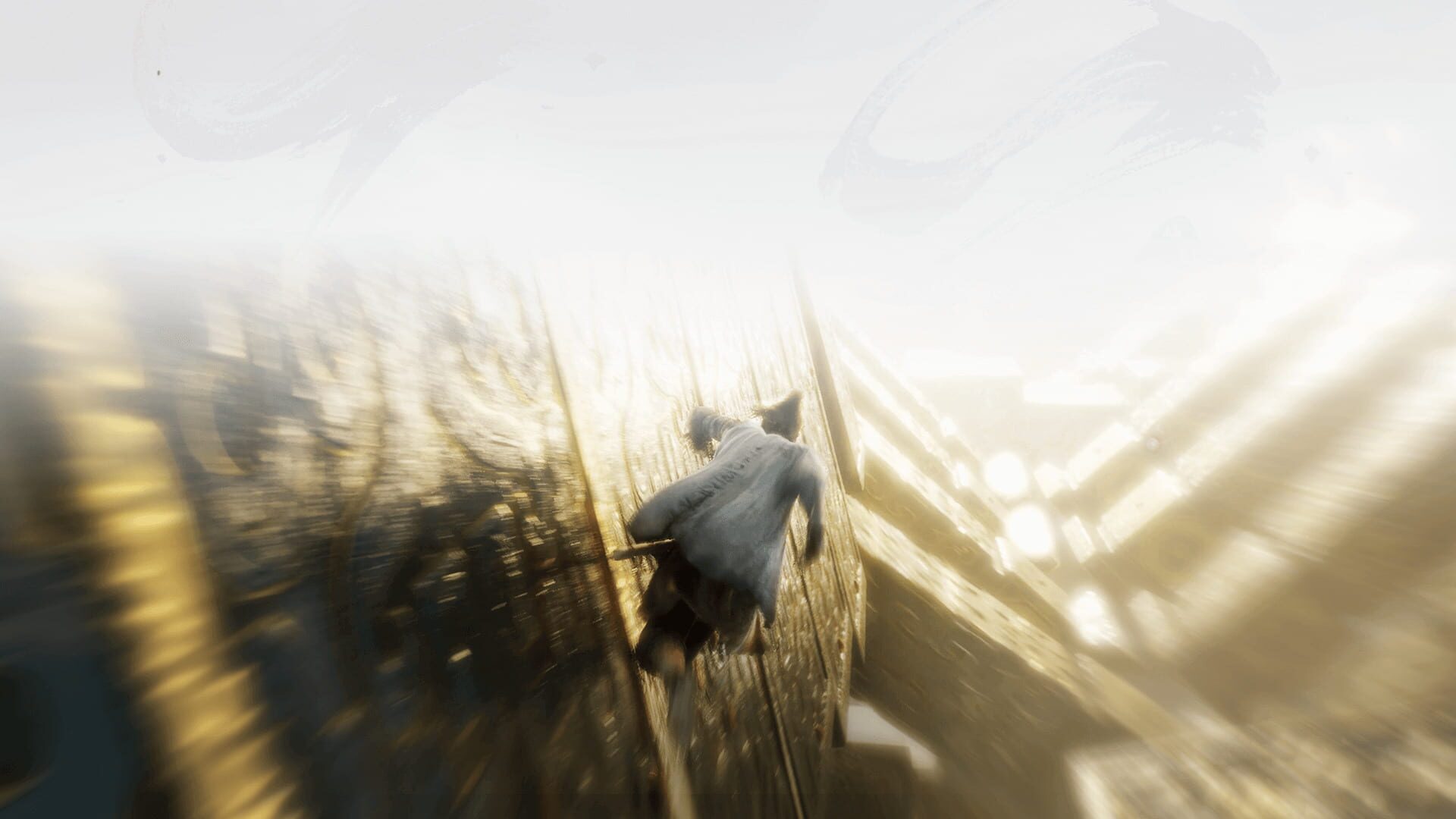 Screenshot for Project: The Perceiver