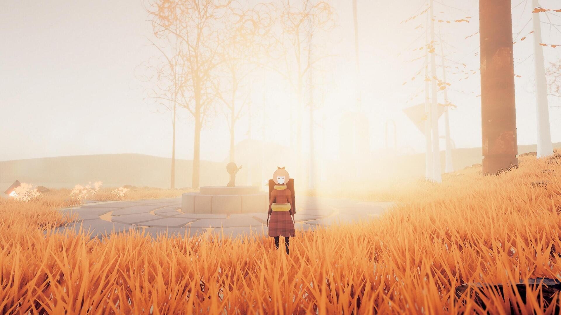 Screenshot for Torii