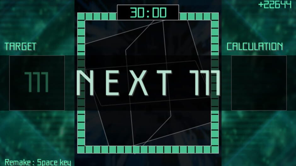 Screenshot for Equaline