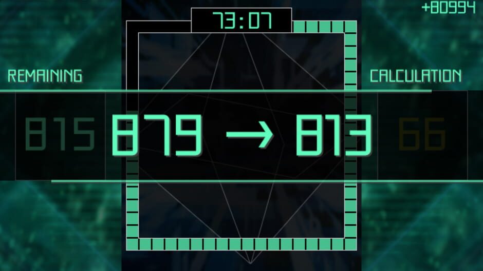 Screenshot for Equaline