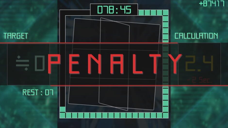 Screenshot for Equaline