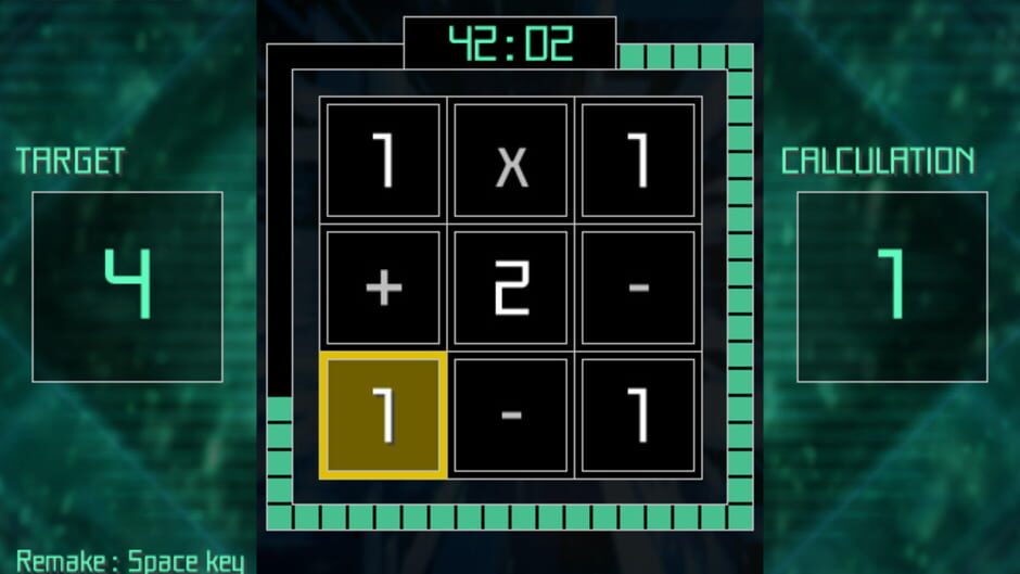 Screenshot for Equaline
