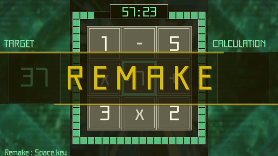 Screenshot for Equaline