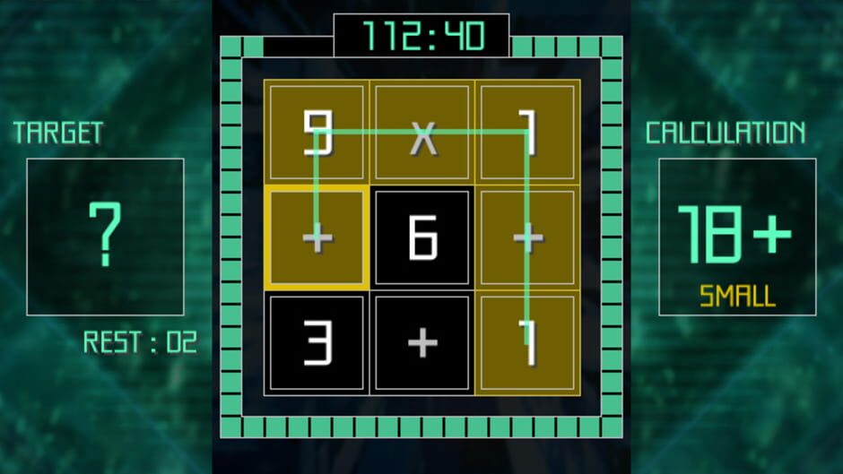 Screenshot for Equaline