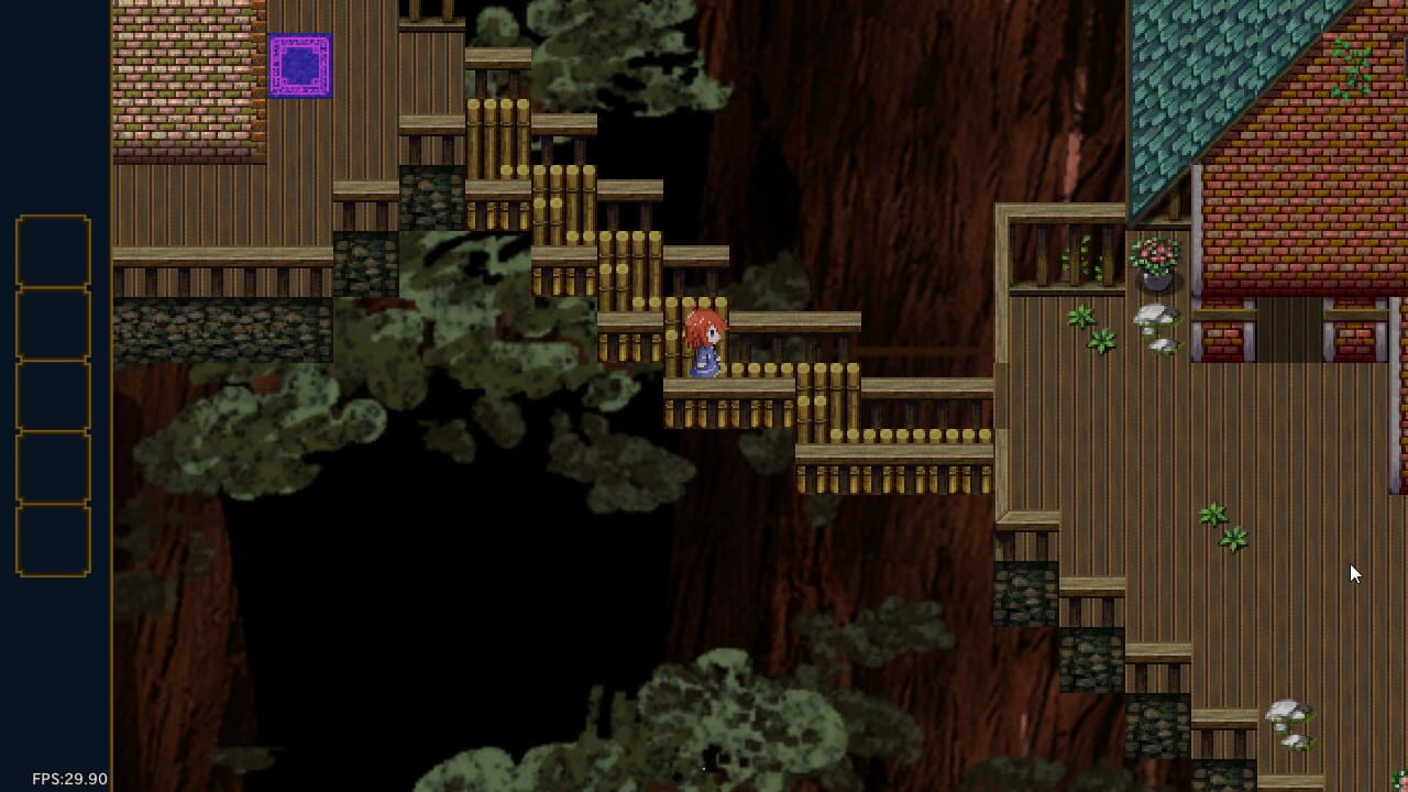 Screenshot for Treehouse Riddle