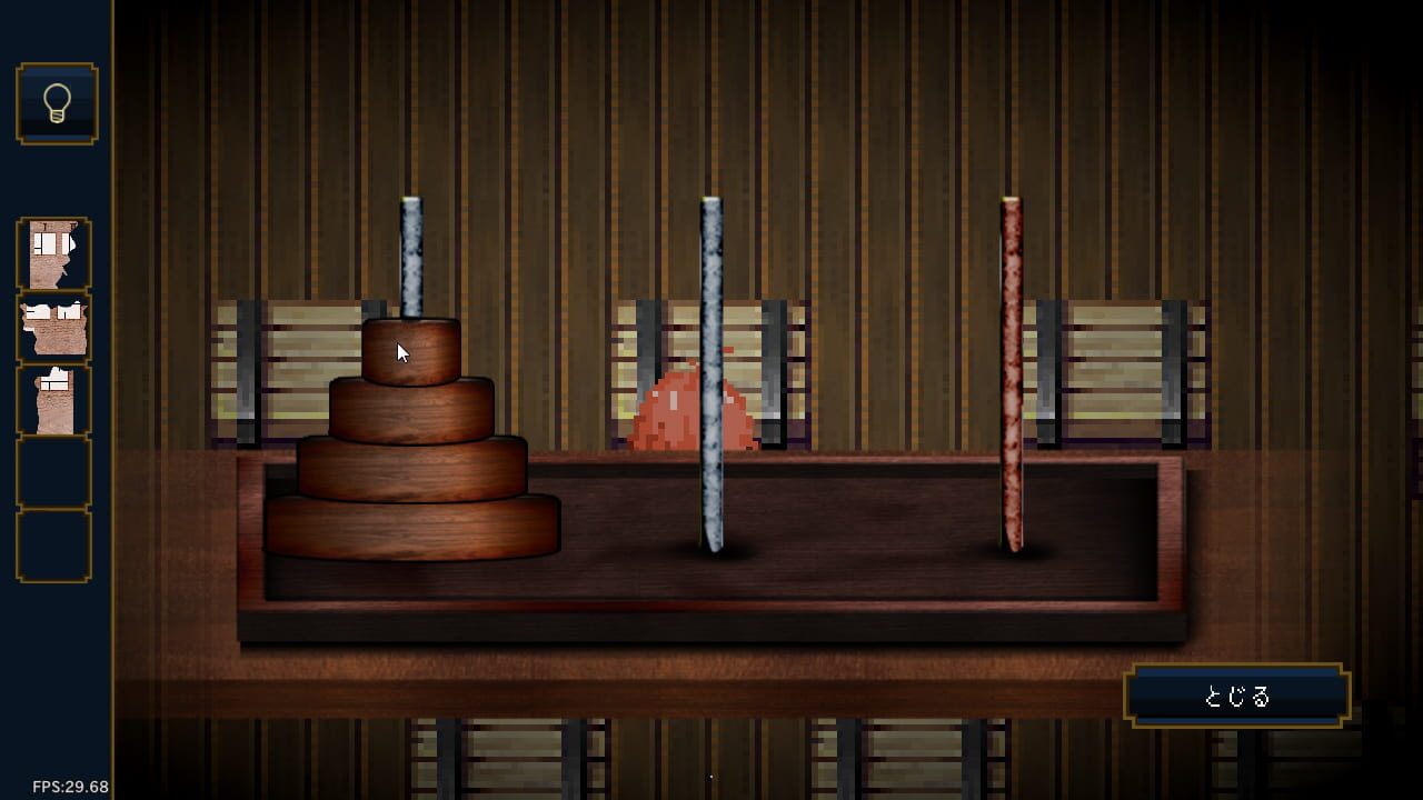 Screenshot for Treehouse Riddle