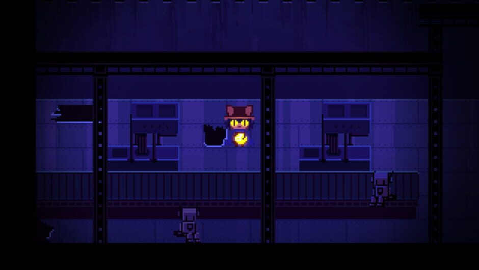 Screenshot for OneShot
