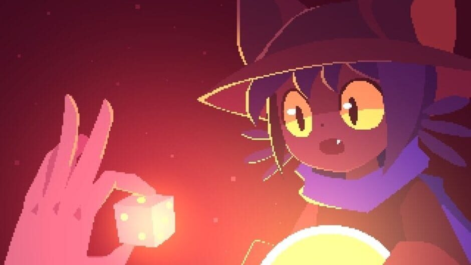 Screenshot for OneShot