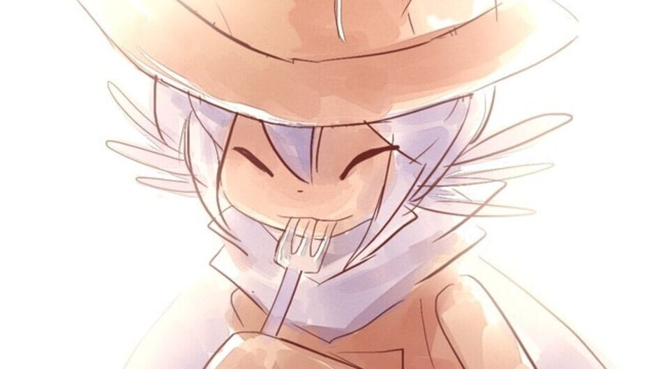 Screenshot for OneShot