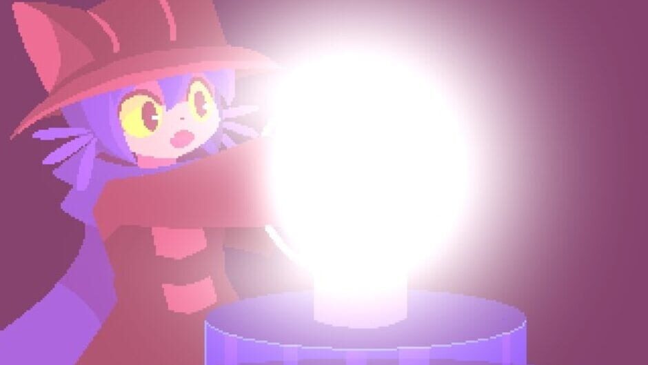 Screenshot for OneShot