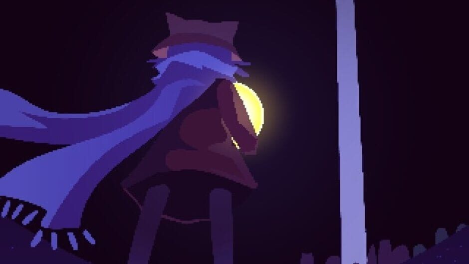 Screenshot for OneShot