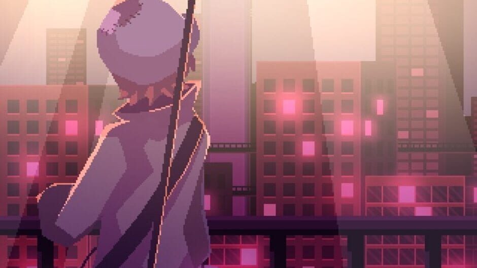 Screenshot for OneShot