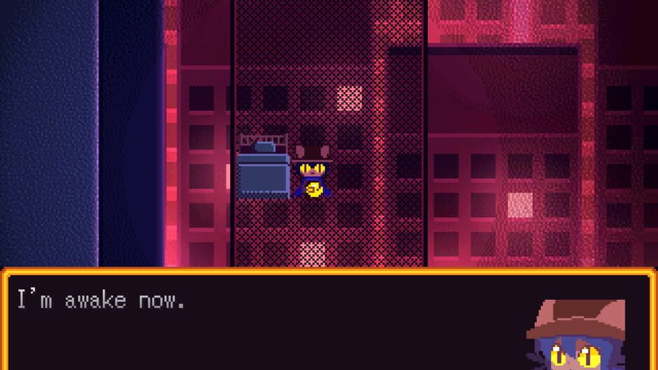 Screenshot for OneShot