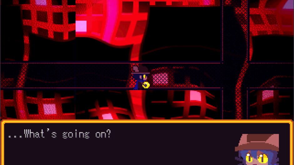 Screenshot for OneShot