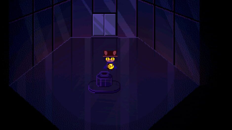 Screenshot for OneShot