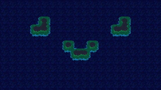 Screenshot for OneShot