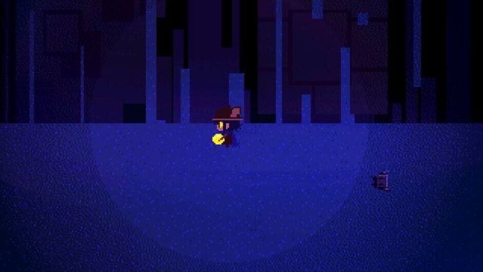 Screenshot for OneShot