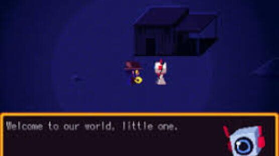 Screenshot for OneShot