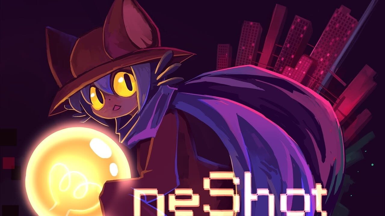 Screenshot for OneShot