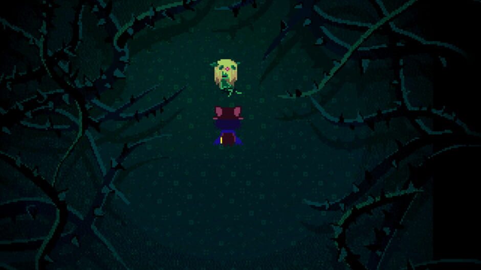 Screenshot for OneShot