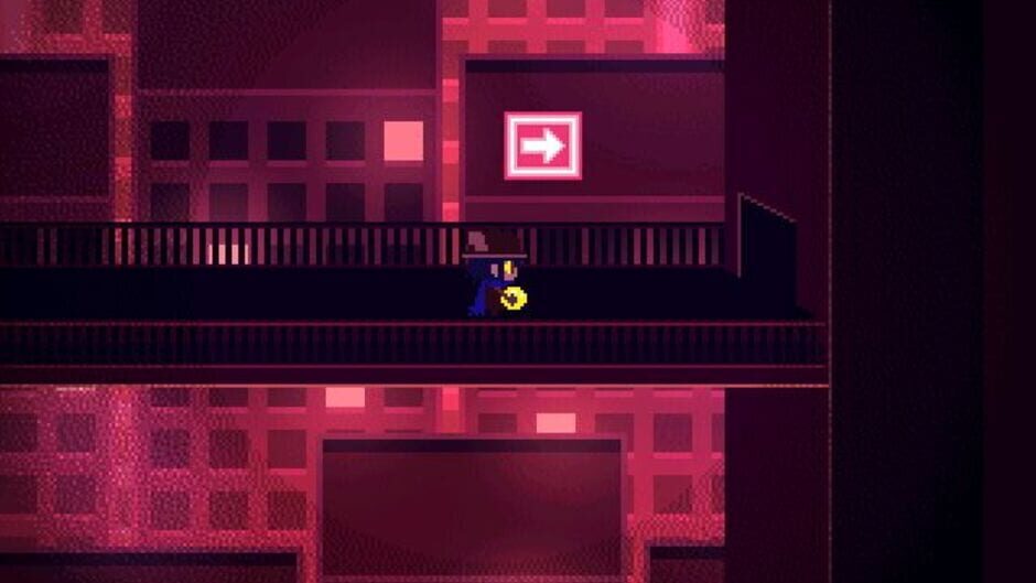 Screenshot for OneShot