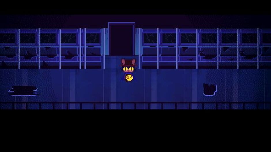 Screenshot for OneShot