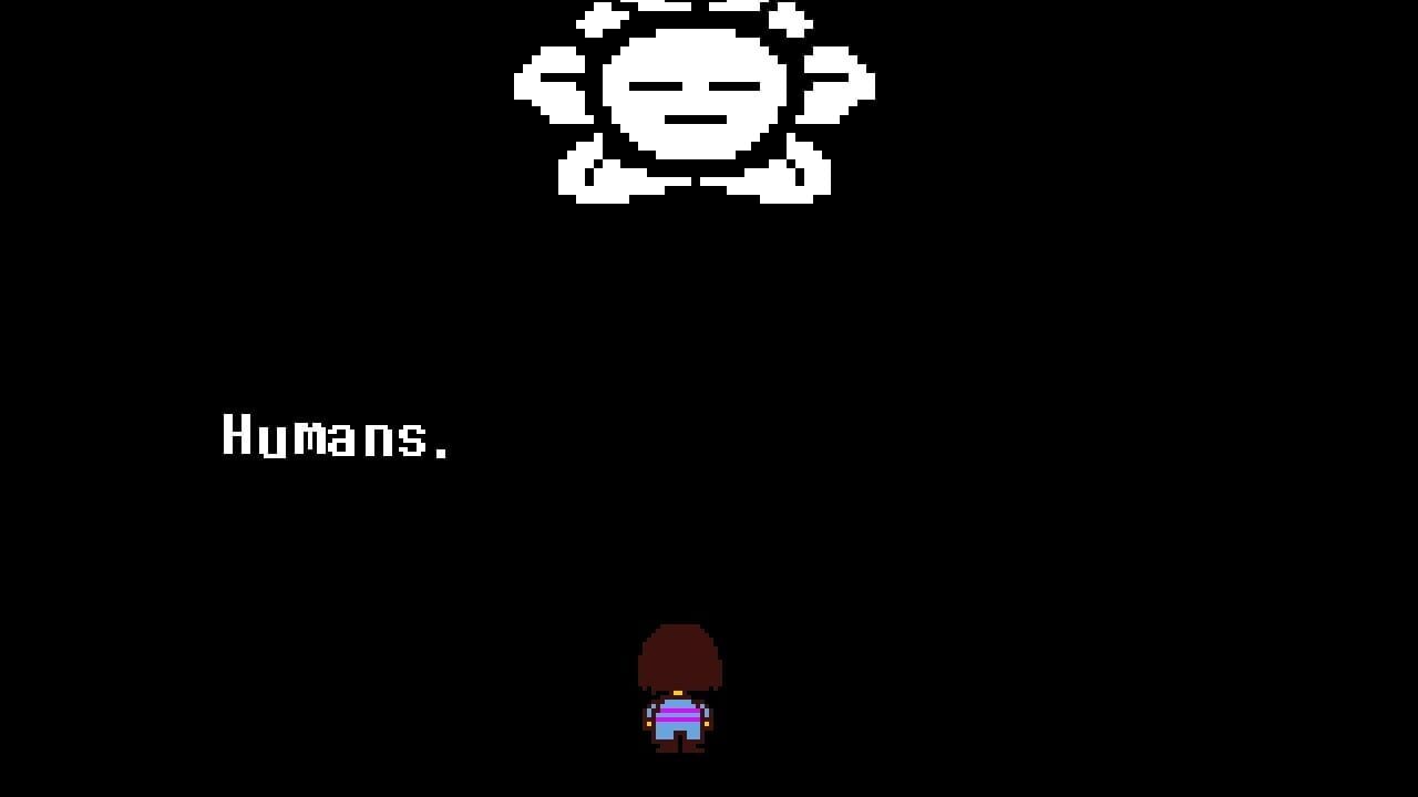 Screenshot for Undertale