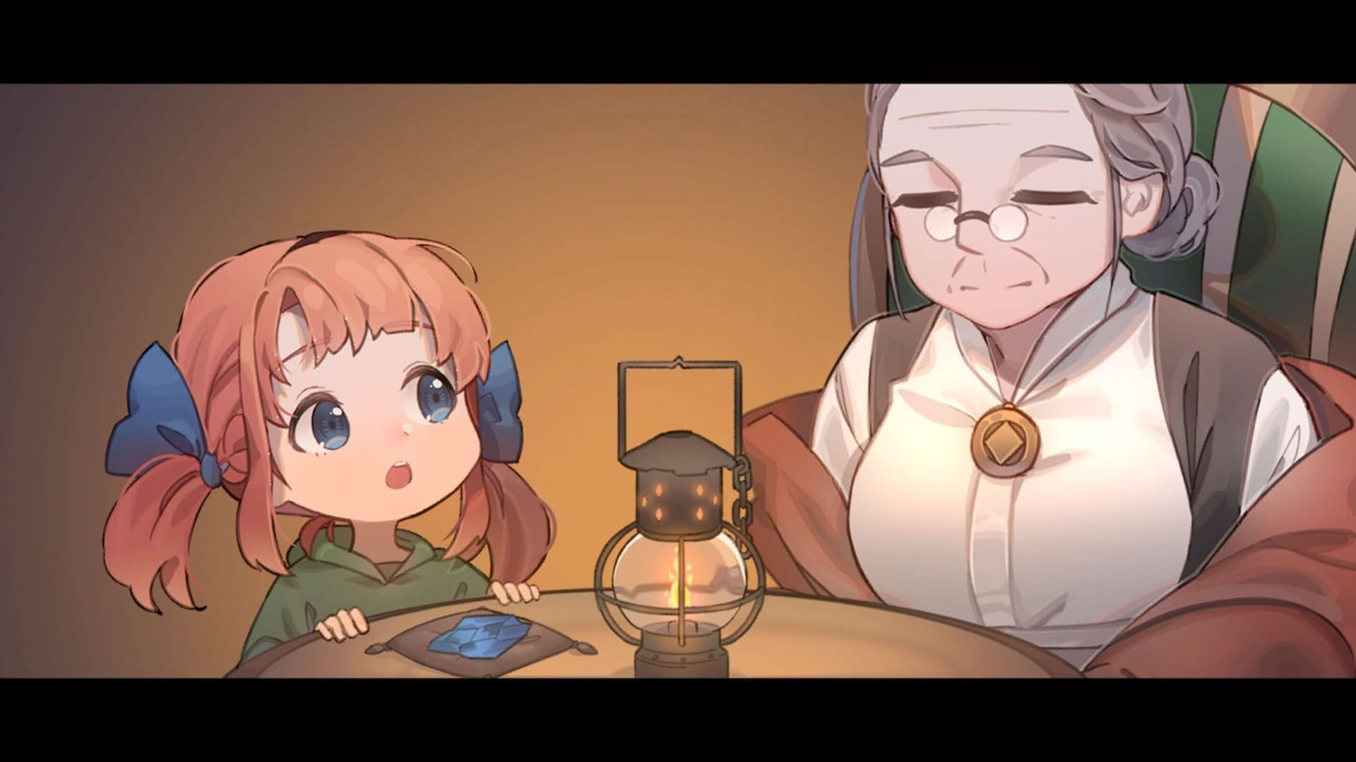 Screenshot for QV