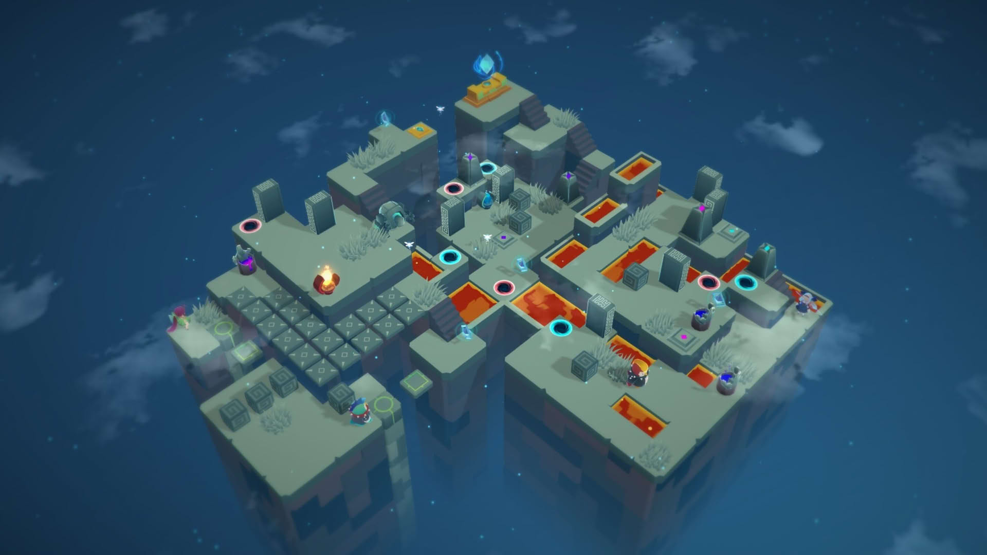 Screenshot for QV