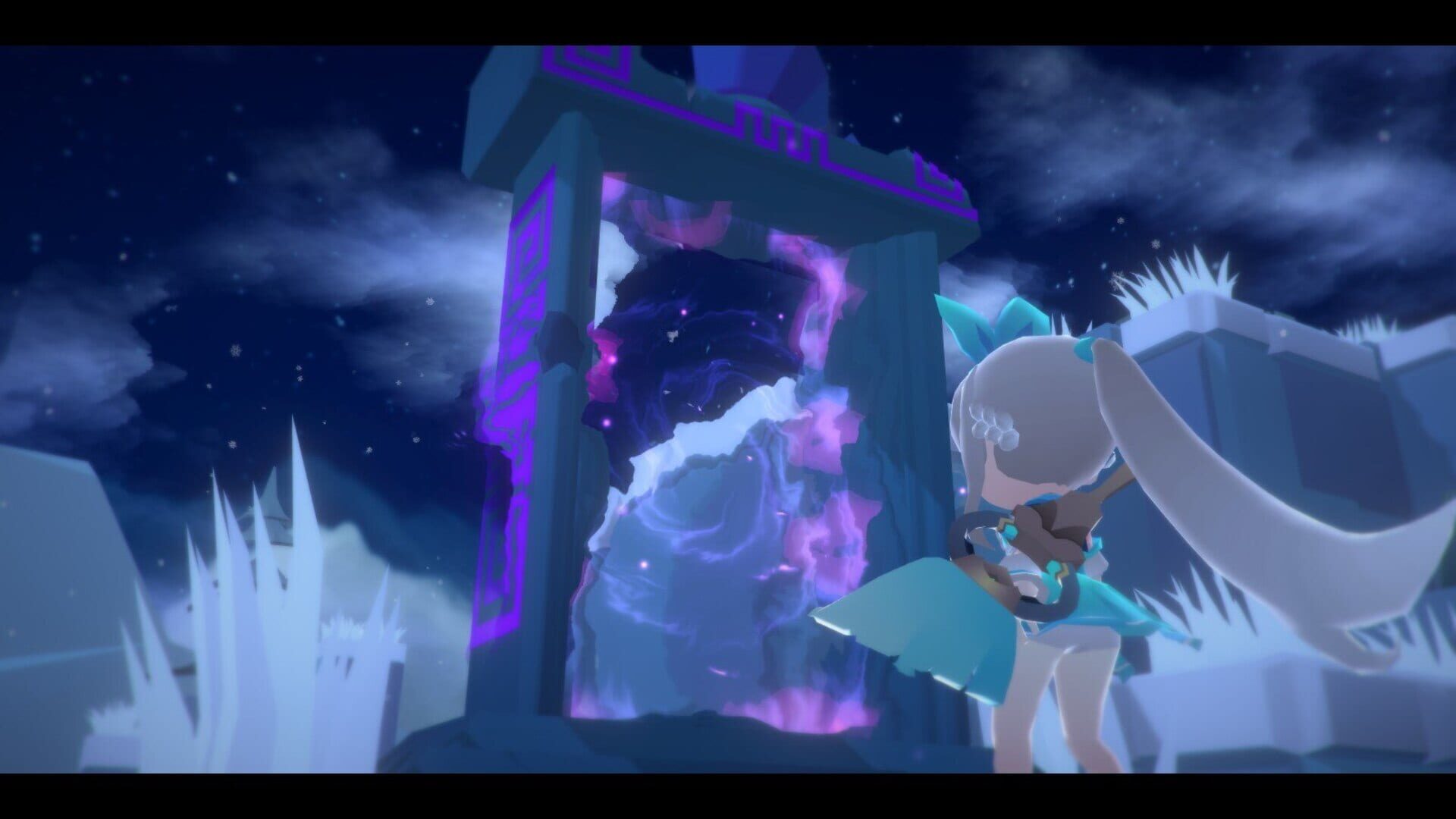 Screenshot for QV