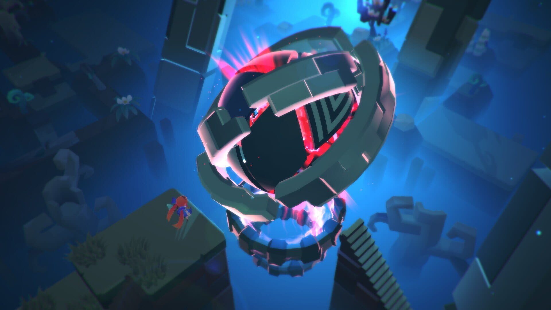 Screenshot for QV