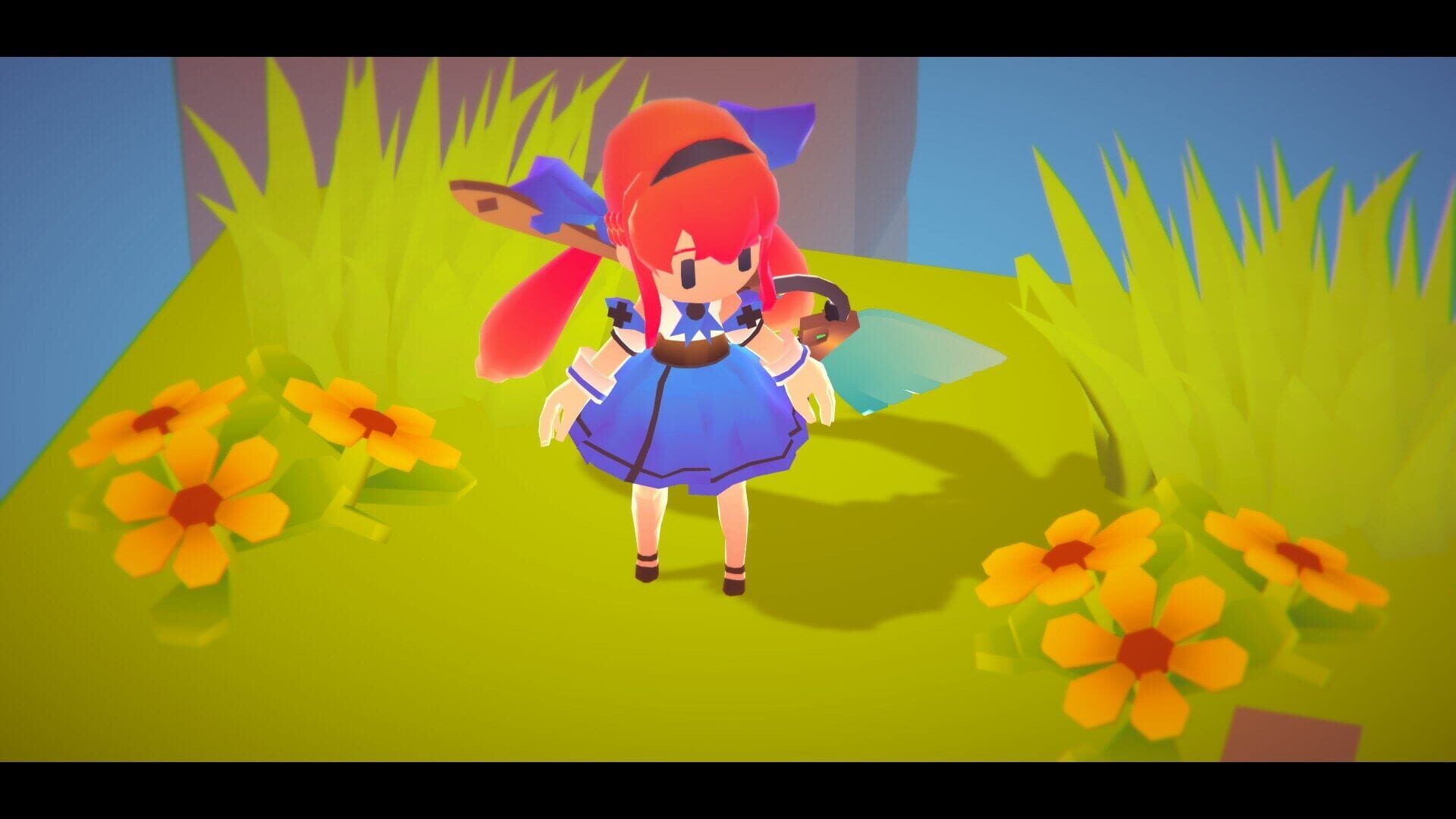 Screenshot for QV