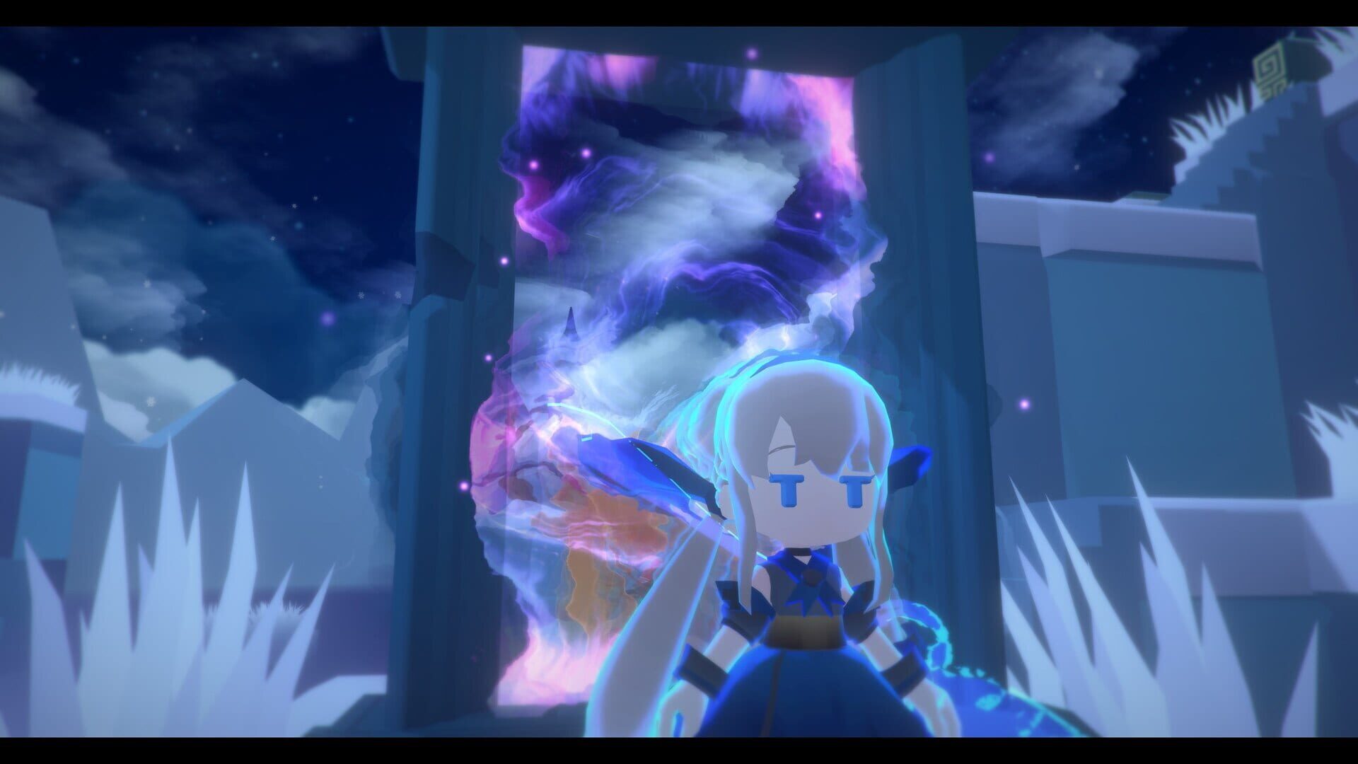 Screenshot for QV