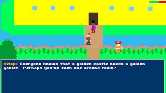 Screenshot for Pizza City
