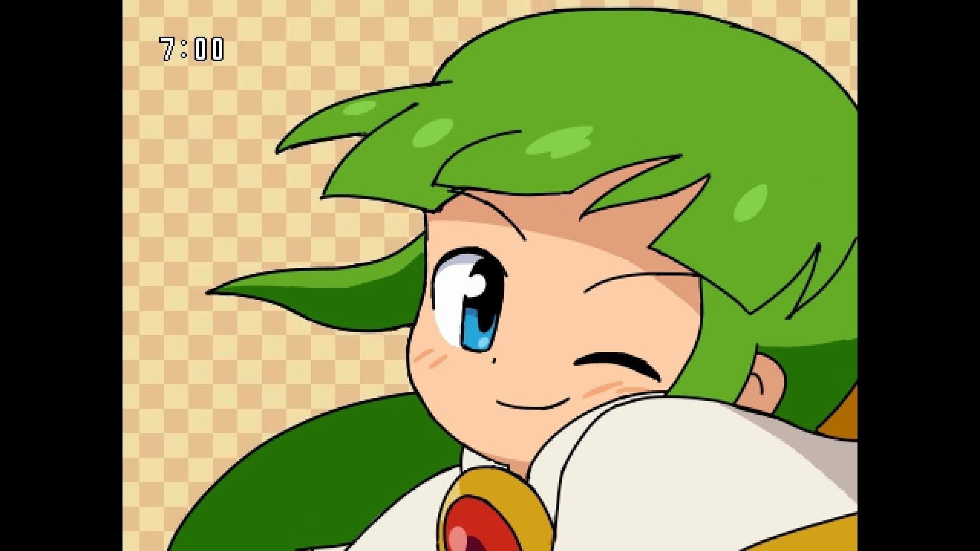 Screenshot for Kokoro Clover Part1