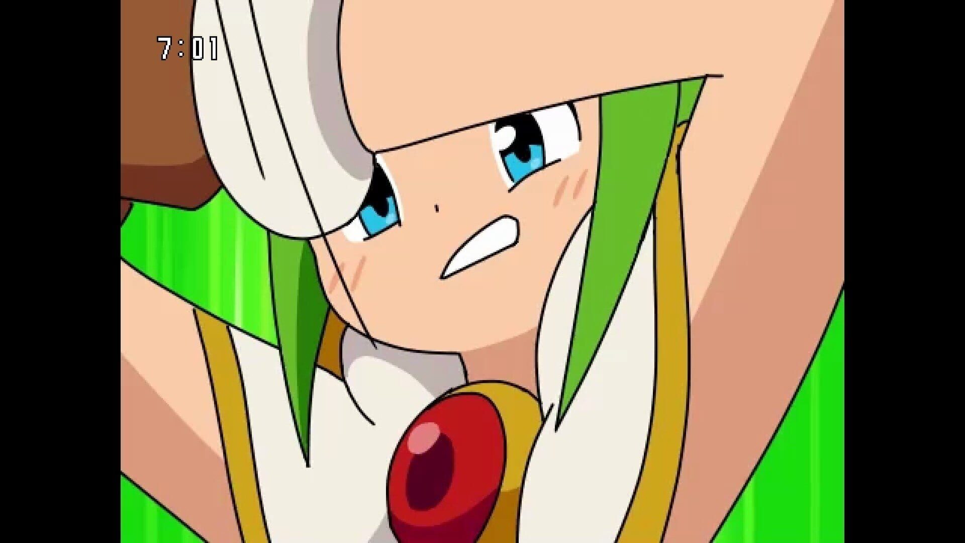 Screenshot for Kokoro Clover Part1