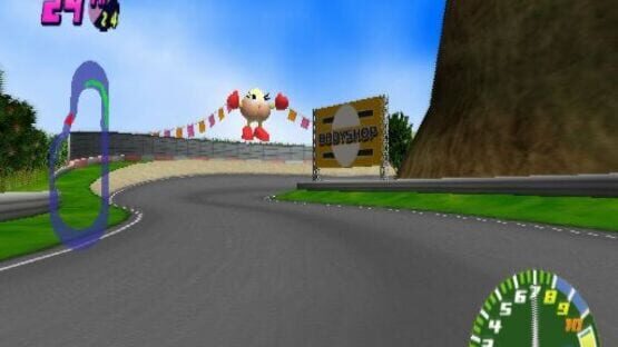 Screenshot for Road Trip
